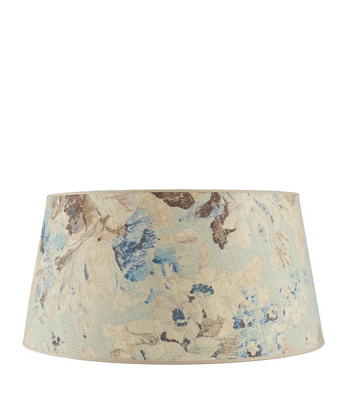 Florence Antikk Bronse Bordlampe - Artwood
