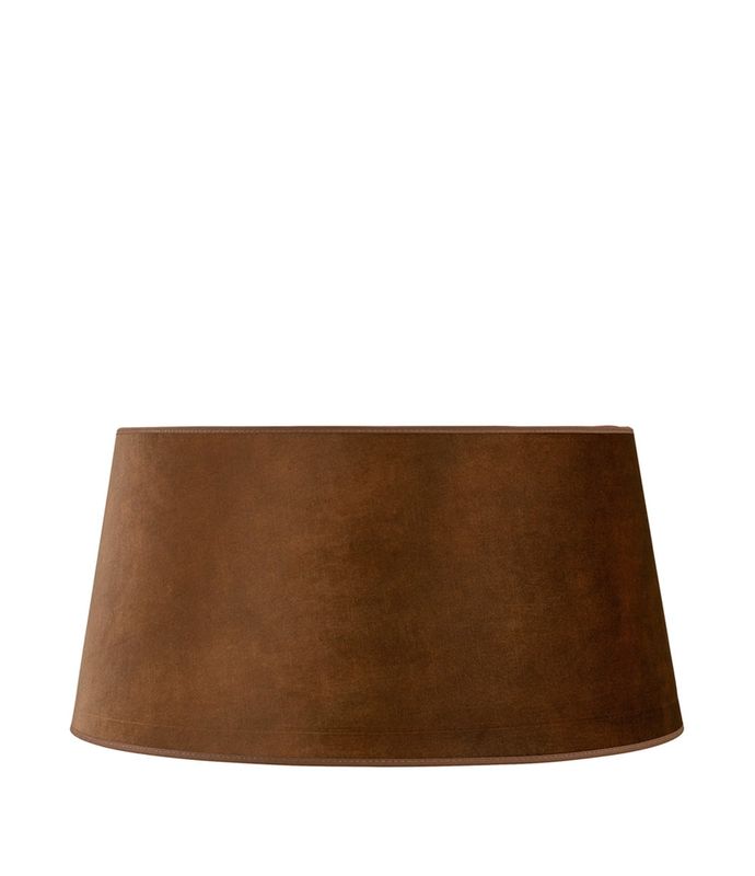 Florence Antikk Bronse Bordlampe - Artwood