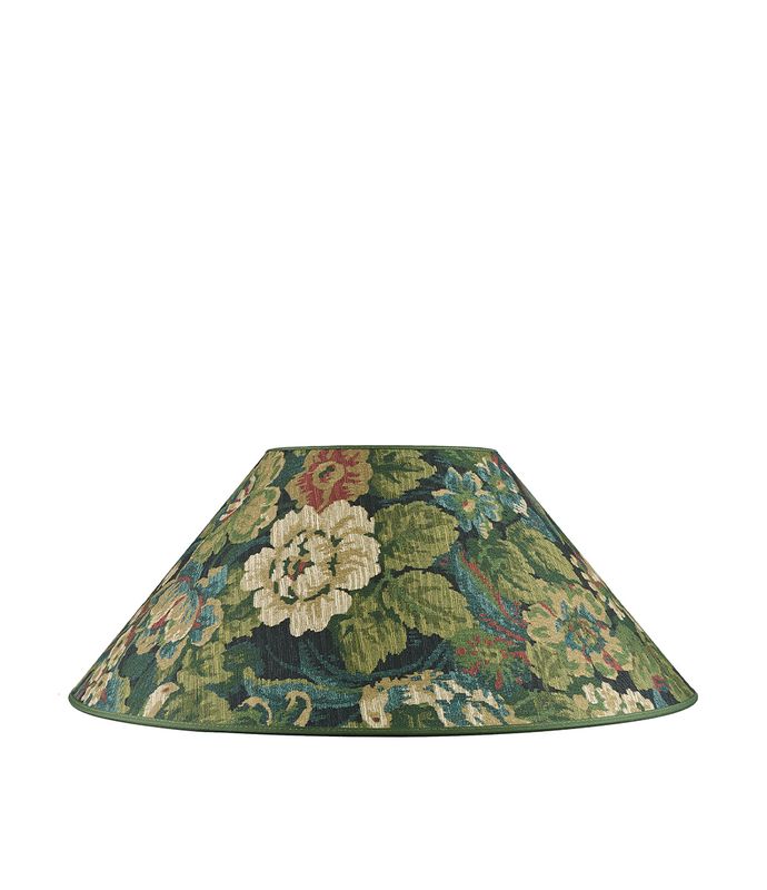 Florence Hvit Bordlampe - Artwood