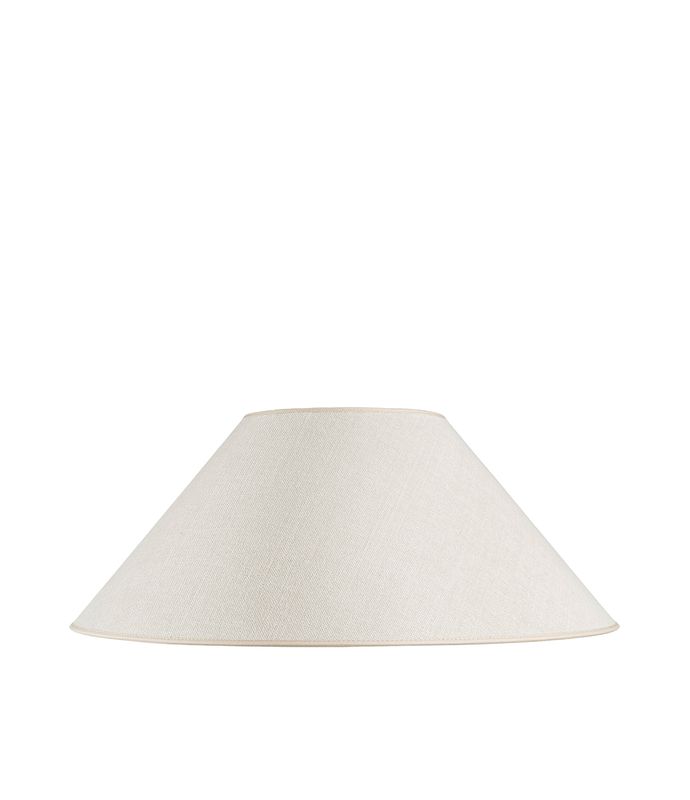 Florence Hvit Bordlampe - Artwood