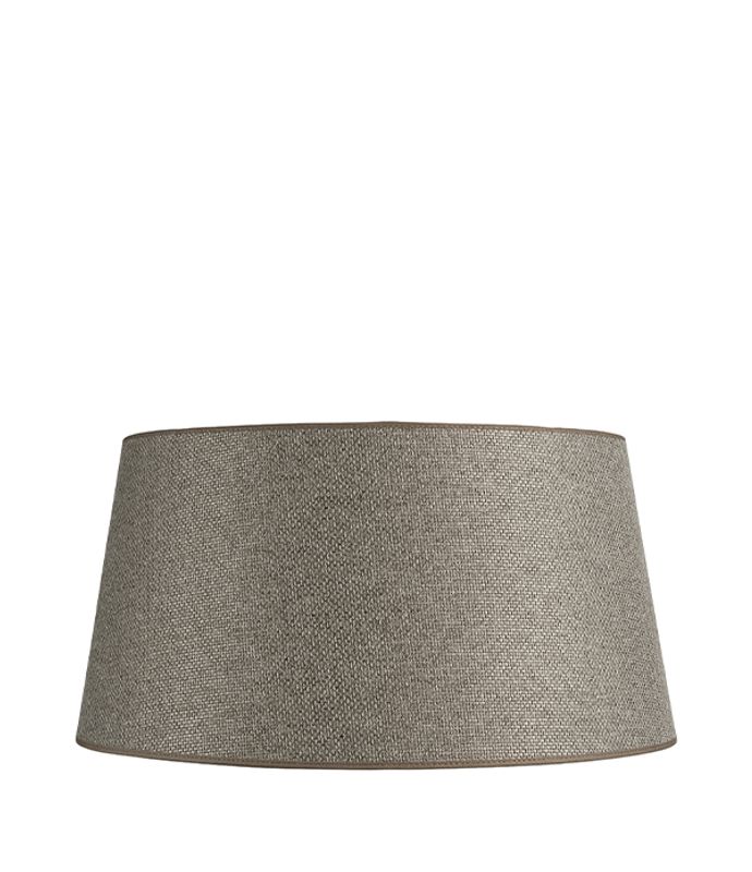 Fiora Svart Lav Bordlampe - Artwood