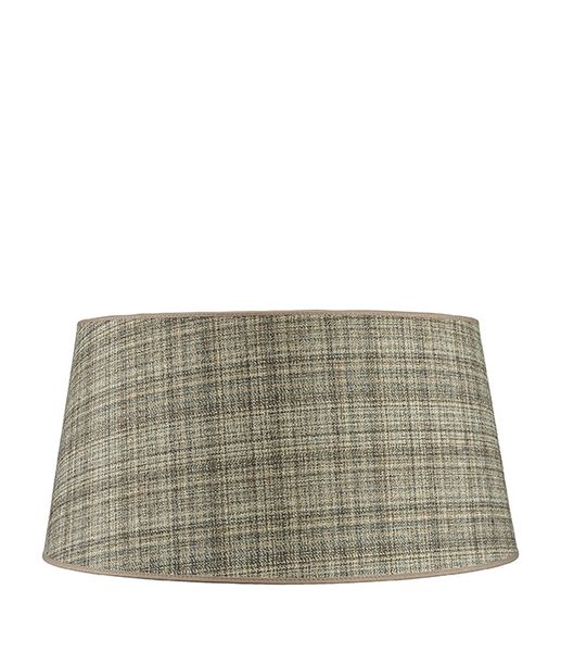 Fiora Hvit Lav Bordlampe - Artwood