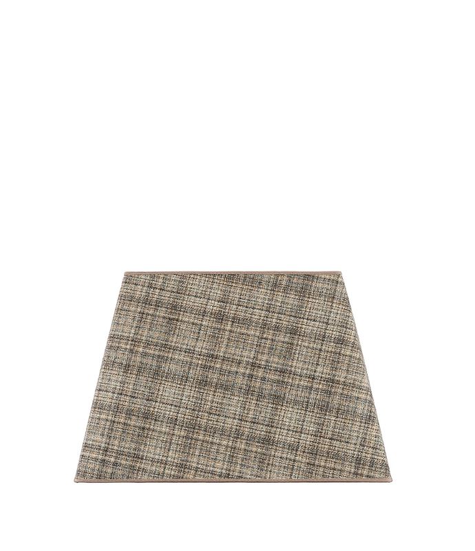 Vezzani Antikk Messing Bordlampe - Artwood