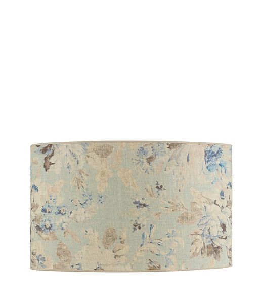 Vezzani Antikk Messing Bordlampe - Artwood