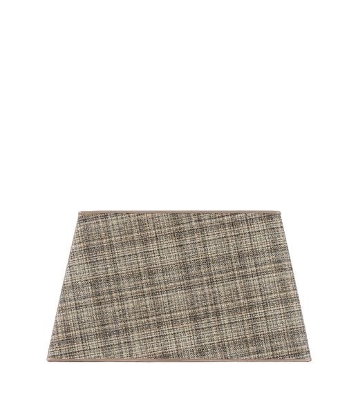 Vezzani Antikk Messing Bordlampe - Artwood