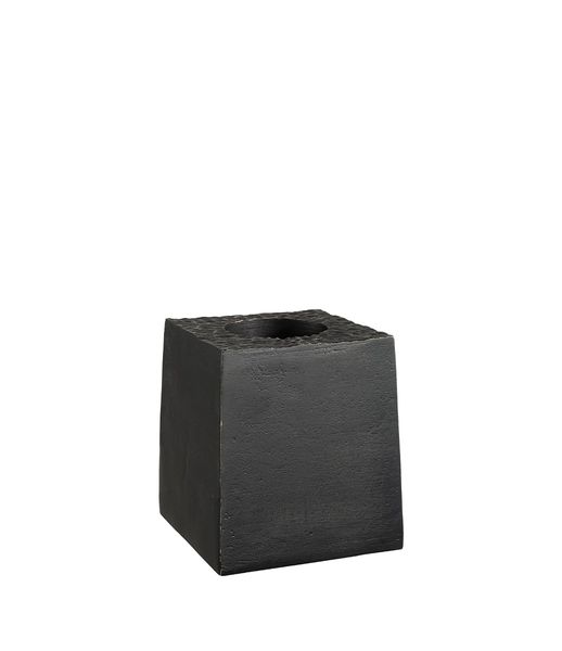 Telysholder Antikk Bronse -  Artwood