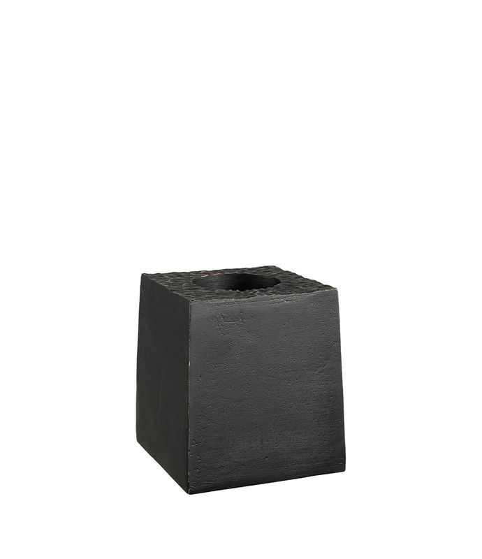 Telysholder Antikk Bronse -  Artwood