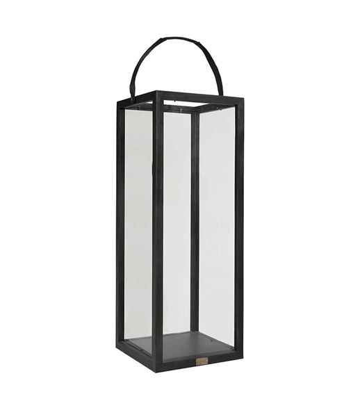 Gulvlykt Svart -  Artwood