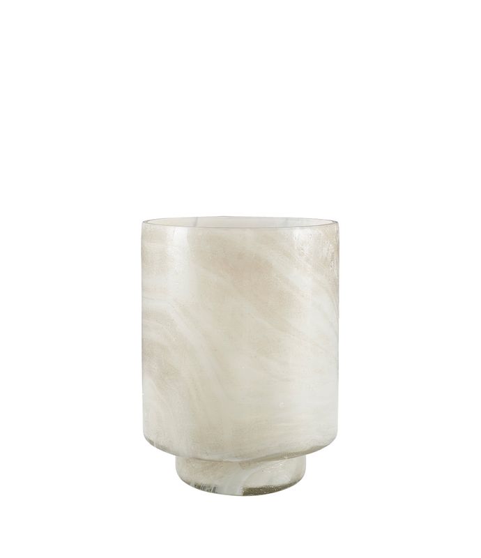Reef Pale Sand Lykt - Artwood