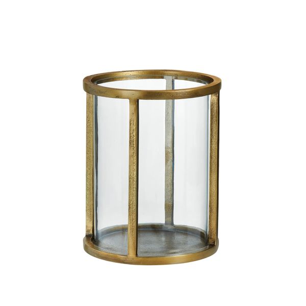 Messing Lanterne - Home Factory