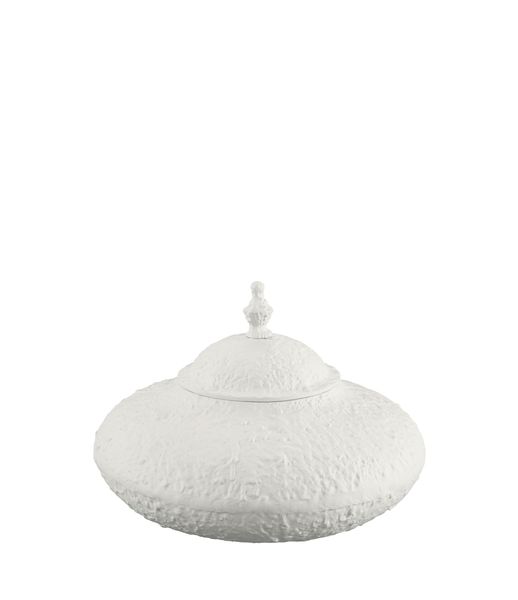 Fiora Ivory Dekorboks - Artwood