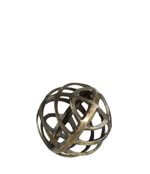 Calisto Antikk Messing - Artwood