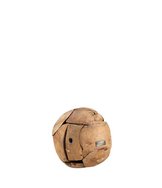 Vail Globe Natur - Artwood