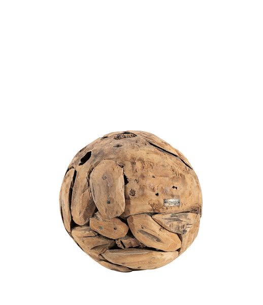 Vail Globe Natur - Artwood