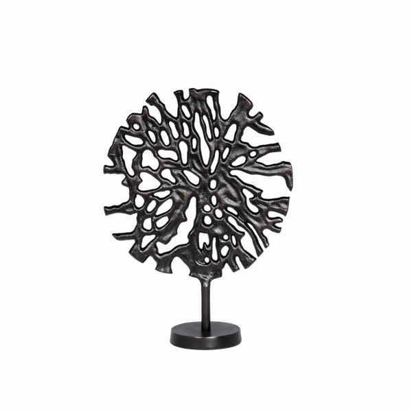 Dekor Mørk Bronse - Home Factory