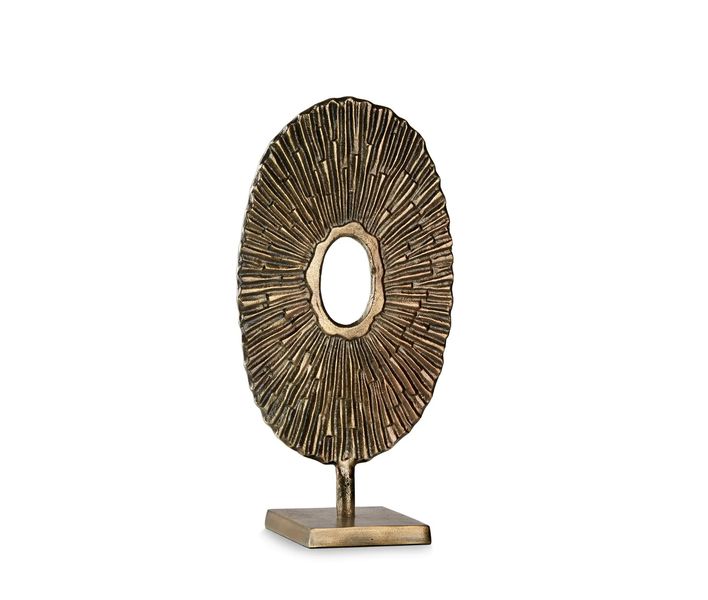 Hiawatha Bronse - Home Factory