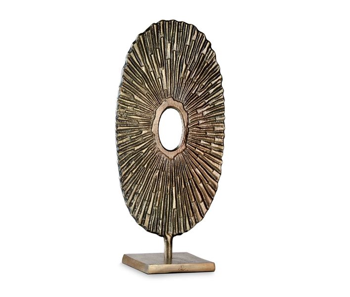 Hiawatha Bronse - Home Factory