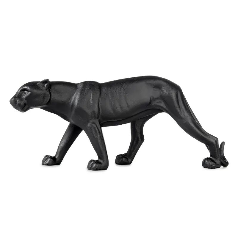 Panter Svart - Home Factory