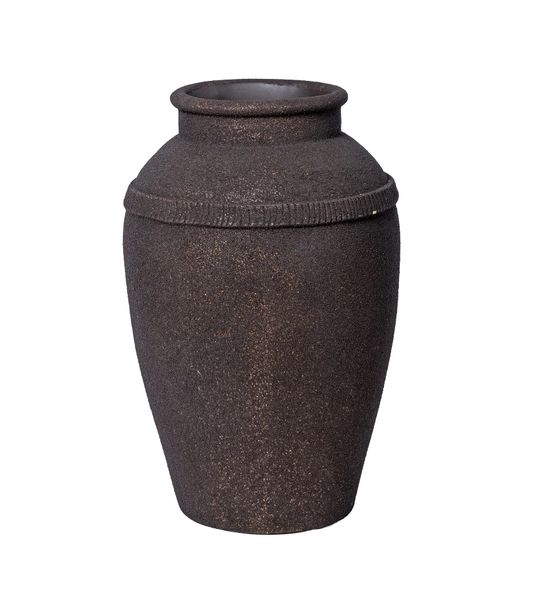 Vintage Brun Vase - Home Factory