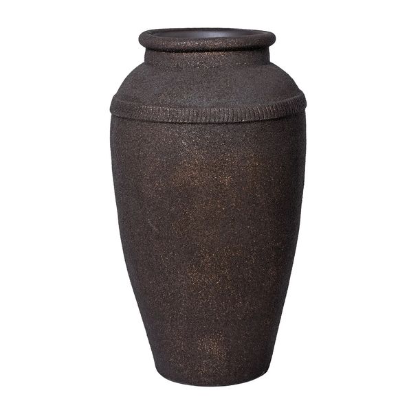 Vintage Brun Vase - Home Factory