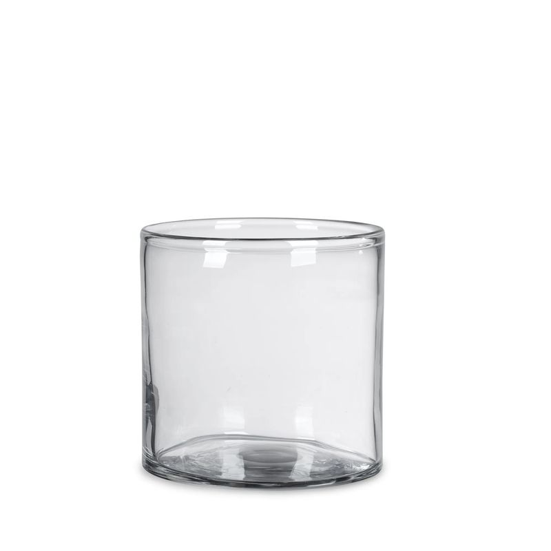Auckland Klar Lysglass - Home Factory