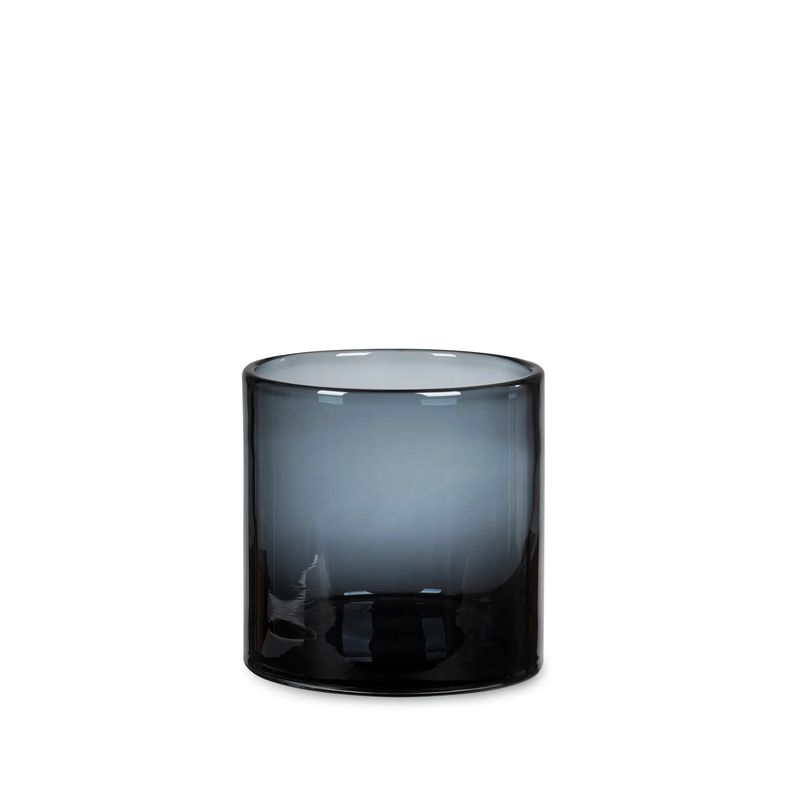 Auckland Svart Lysglass - Home Factory