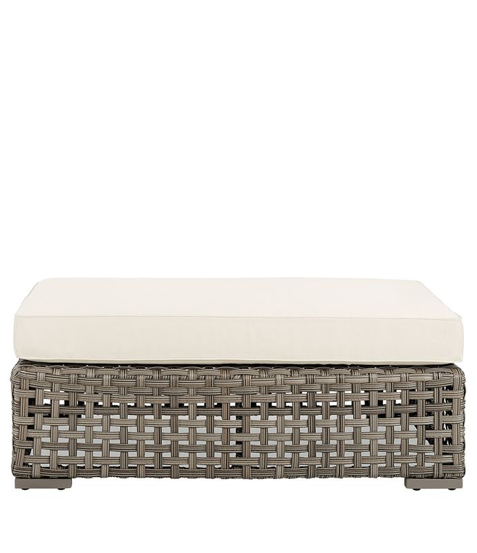 San Remo Fotpall - Artwood