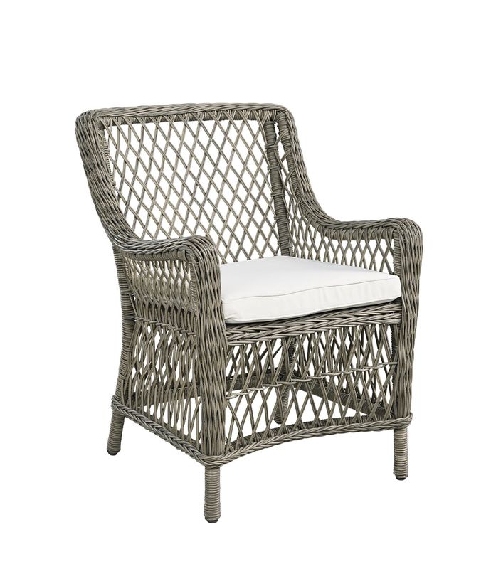 Marbella Vintage Spisestol - Artwood