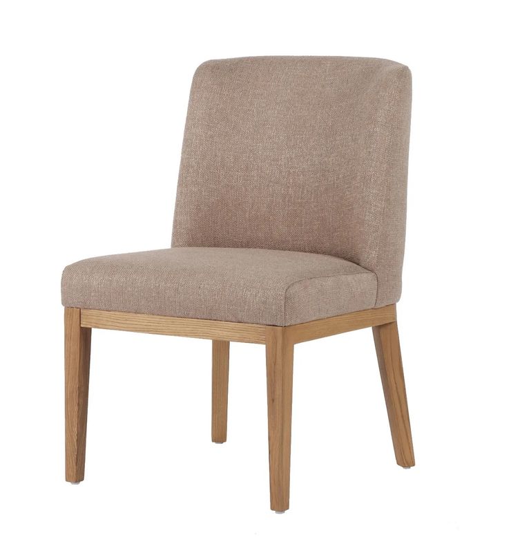 York spisestol – natur bein | Home Factory