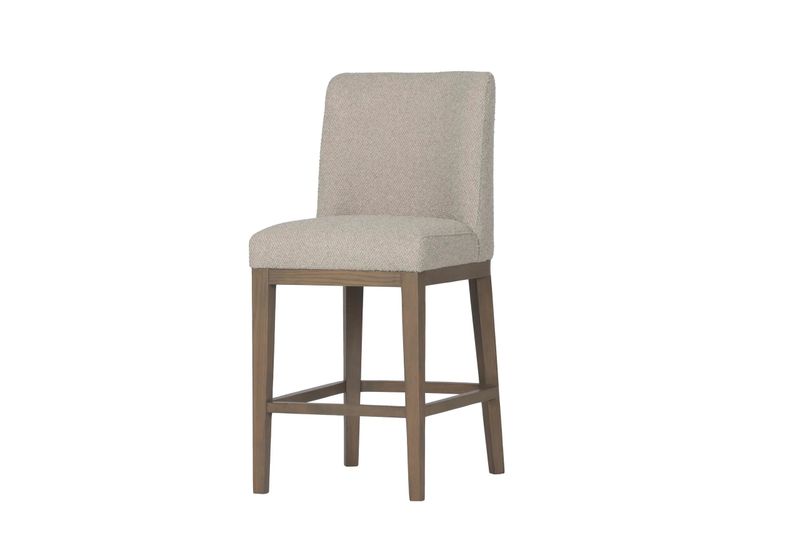 York barstol – muskat bein | Home Factory