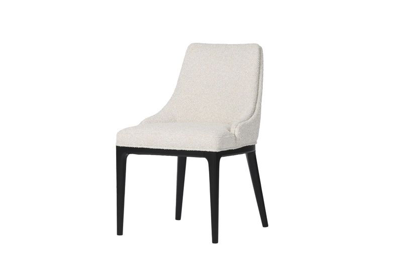 Lexington spisestol – svarte bein | Home Factory