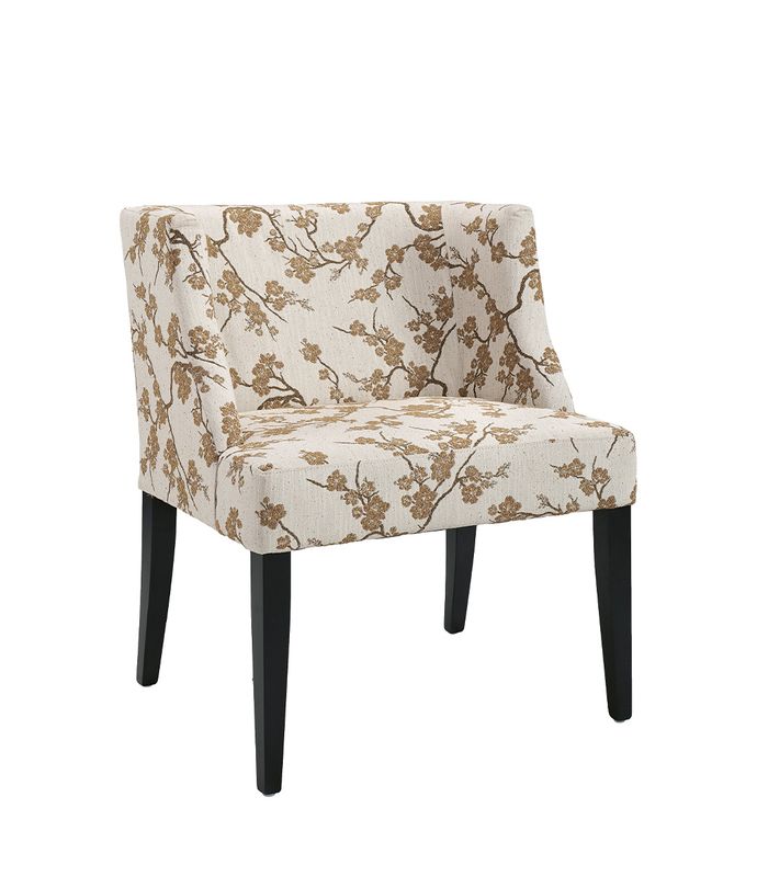 Ashbury spisestol | Artwood