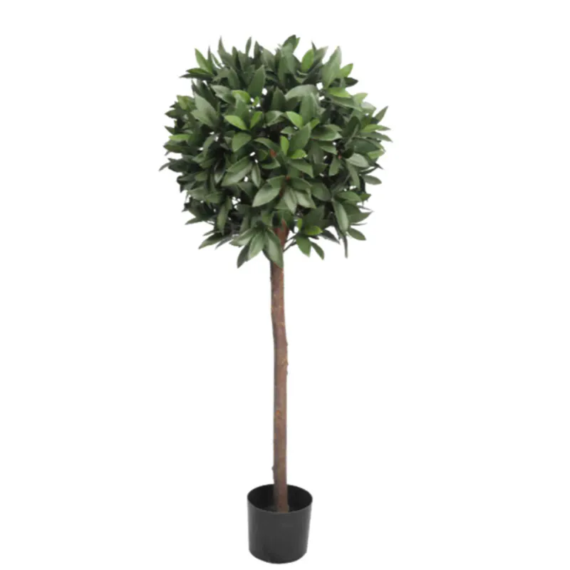 Laurel Ball Tree – Kunstig | Home Factory