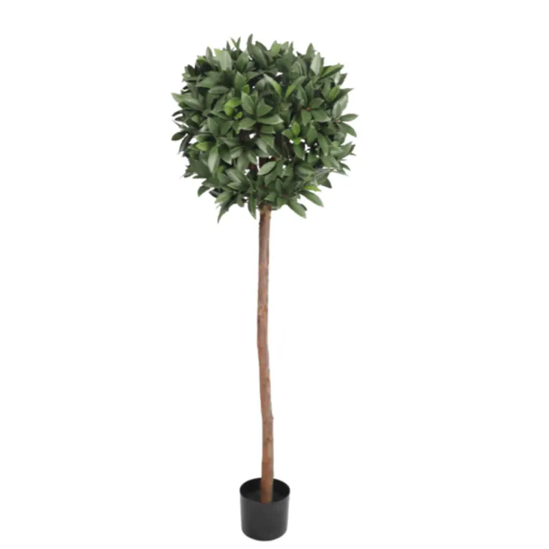 Laurel Ball Tree – Kunstig | Home Factory