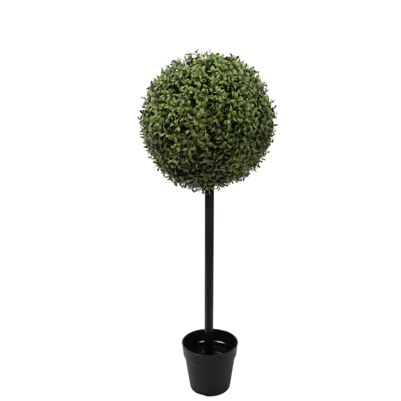 Buksbom ball tre - kunstig | Home Factory