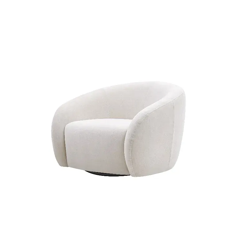 Maxwell lenestol m/sving | Home Factory