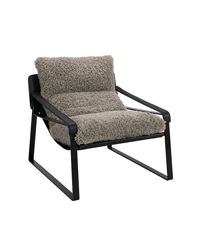 Hillsdale lenestol – stoff | Artwood