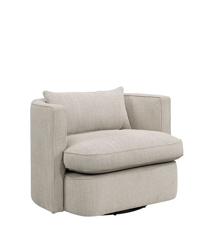 Joan svingstol – stoff | Artwood