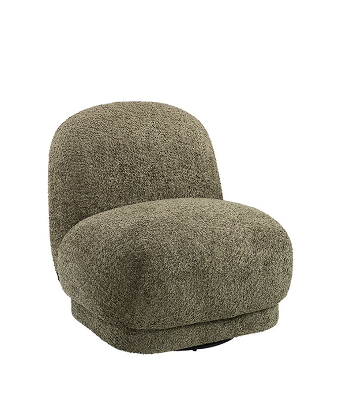 Baxter svingstol | Artwood 