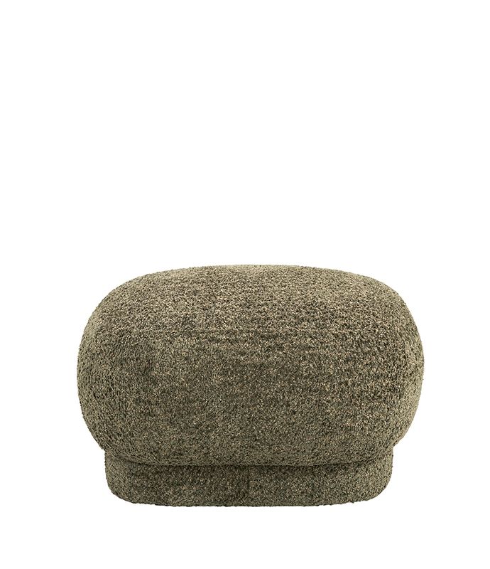 Baxter puff | Artwood