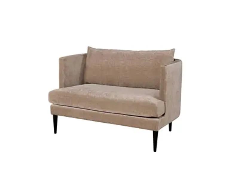 Portland loveseat | Home Factory