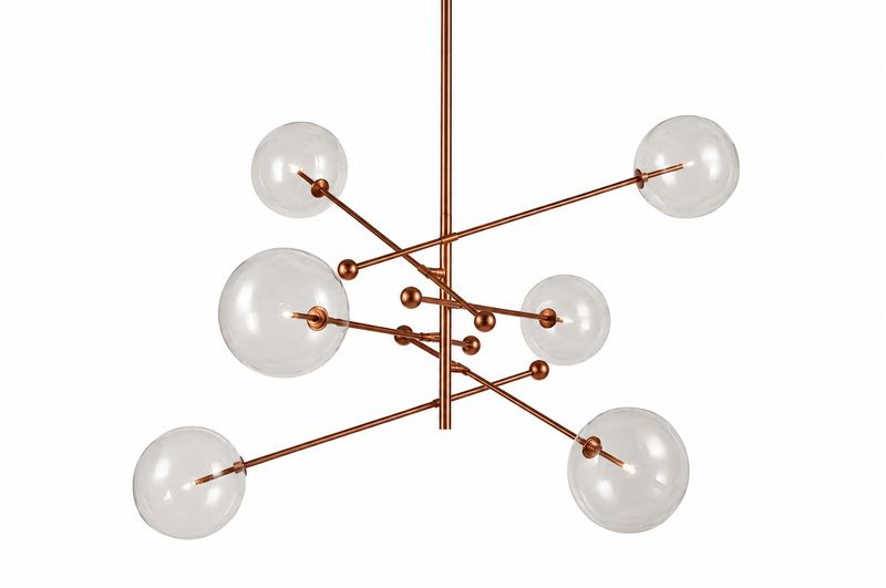Hobart taklampe | Home Factory