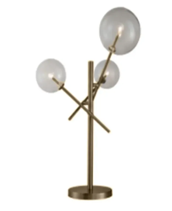 Hobart bordlampe | Home Factory