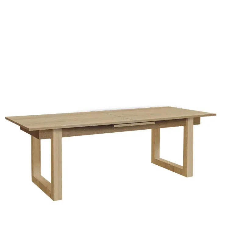 Michigan natur spisebord med ilegg | Home Factory