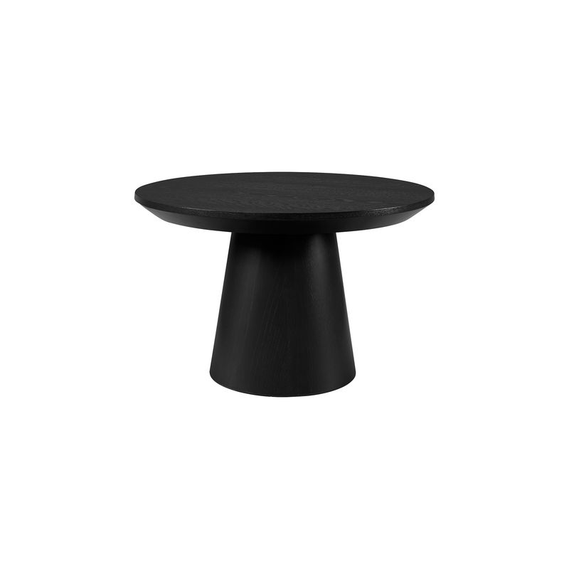 Cloud svart sofabord | Artwood