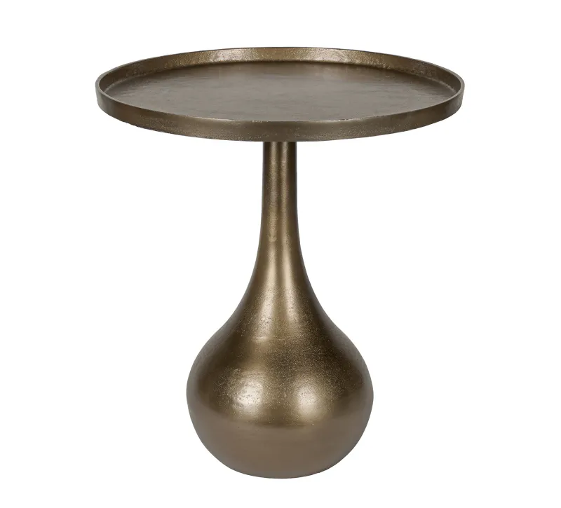 Chelsea Dark Bronze sidebord | Home Factory