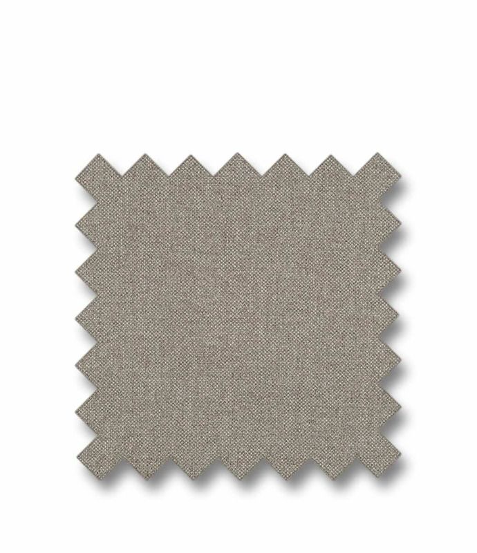 Giselle 240cm kurvet spisestuesofa | Artwood