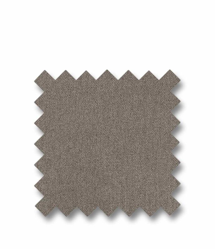 Giselle 260cm kurvet spisestuesofa | Artwood