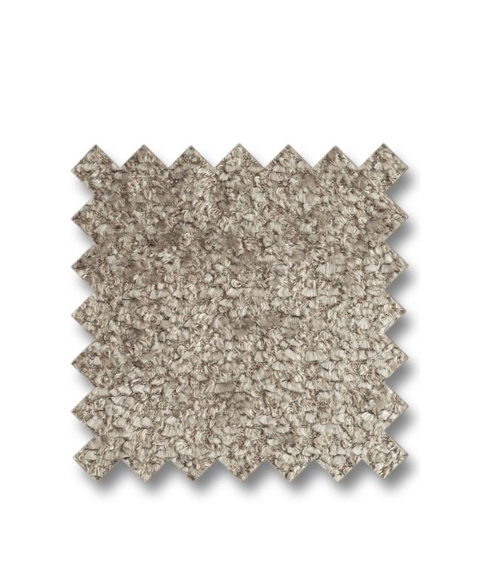 Giselle 200cm kurvet spisestuesofa | Artwood
