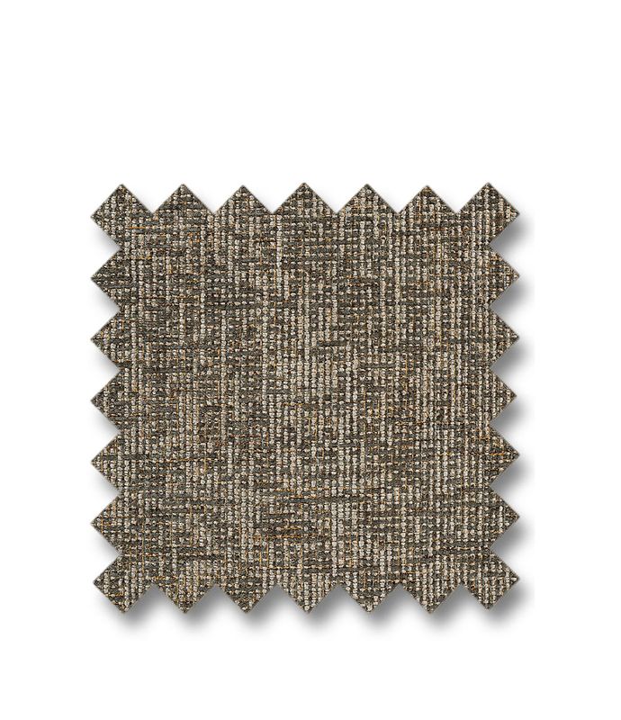 Giselle 200cm kurvet spisestuesofa | Artwood